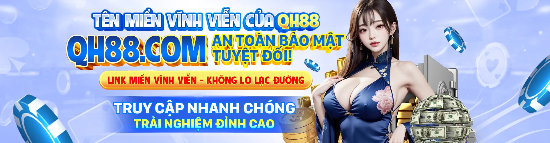 Hình ảnh chính sách bảo mật của link vao m88