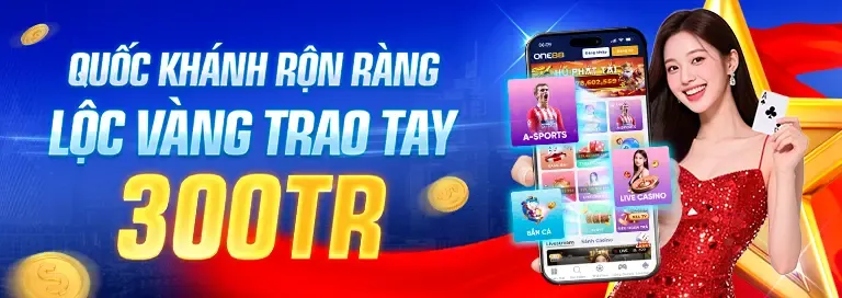 Game bắn cá đổi thưởng M88